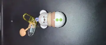 더피&프렌즈 시크릿 오브 스노위 데이 참 더피