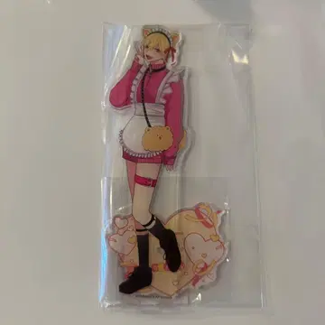 콘운 은하 아크릴 스탠드