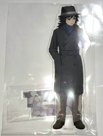 귀멸의 칼날 AGF ufotable 아크릴 스탠드 아크스타 토미오카