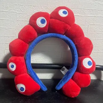 미야쿠미야쿠 EXPO 2025 머리띠