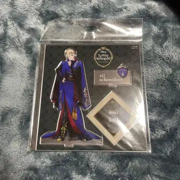 트위스티드 원더랜드 아크릴 스탠드 빌