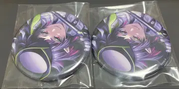 트위스테 AGF 기숙사복 캔뱃지 리리아 캔뱃지