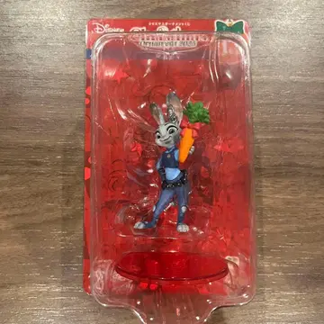 디즈니 크리스마스 오너먼트 복권 2025