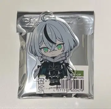 오발렉 모리 AGF SD 캐릭터 아크릴 스탠드