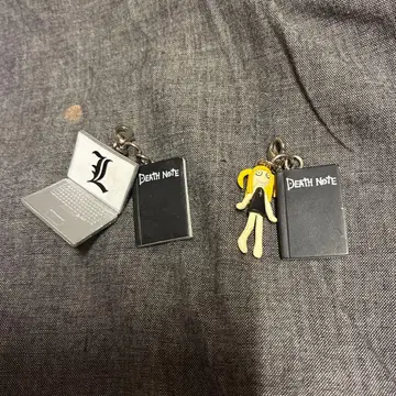 데스노트 테트라 컬렉션 미사 인형  미사미사 키라 L