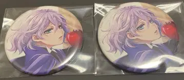 트위스테 캔뱃지 기숙사복 에페르