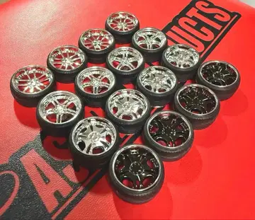 아오시마 19인치 휠 세트