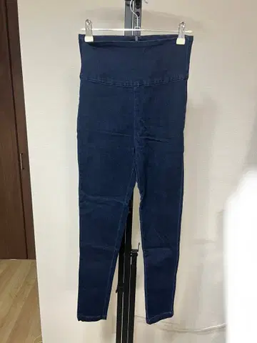 새상품 스키니 데님 XS