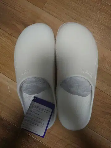 Pitatto III L 화이트