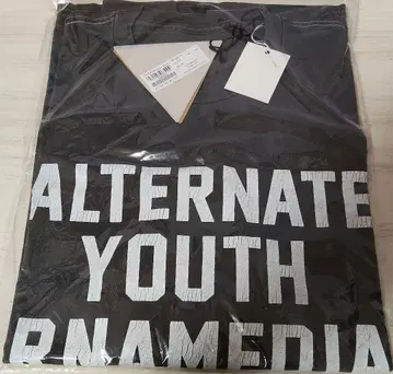 RNA M2414 애슬레틱 로고 피그먼트 T