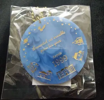 어린 왕자 뮤지엄 MU 오리지널 아크릴 키링 어린 왕자