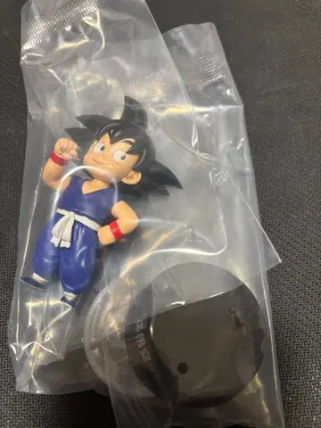 제일복권 드래곤볼 assemble 손오공 보라색 도복 레어 모듬