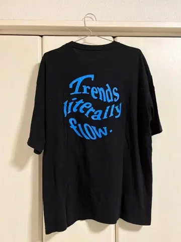 Sunny Girl 티셔츠 L