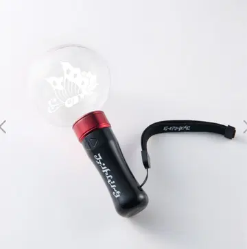 팬텀 시타 응원봉 로고 응원봉 Phantom Siita 하이네