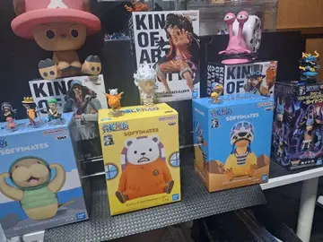 (새상품급) ONE PIECE/원피스/세트