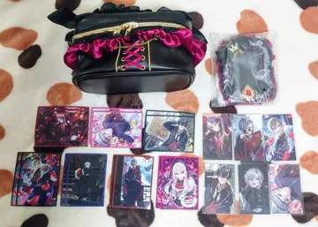 니지산지 생일 POPUP STORE 쿠츠하