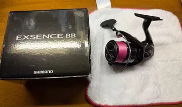 24 엑센스 BB C3000MHG