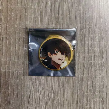 Fate FGO AGF CBC2025 미야모토 이오리 캔뱃지 사무엘 렘