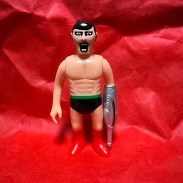 아이츠 피규어 10만 마력 ver 펑크 드렁커스 PUNKDRUNKERS