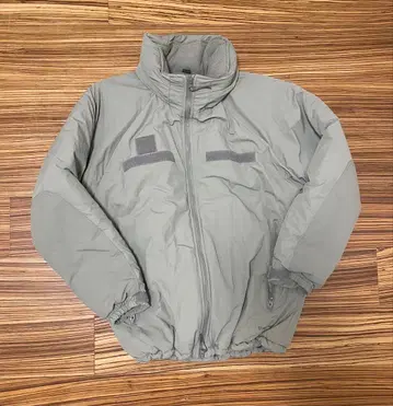 프릭스스토어 LEVEL 7 JACKET PRIMALOFT 프리마로프트