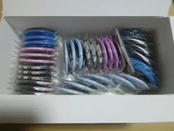 명탐정 코난 캔뱃지 묶음 판매