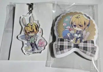 VARIABLE BARRICADE 바리바리 카스가