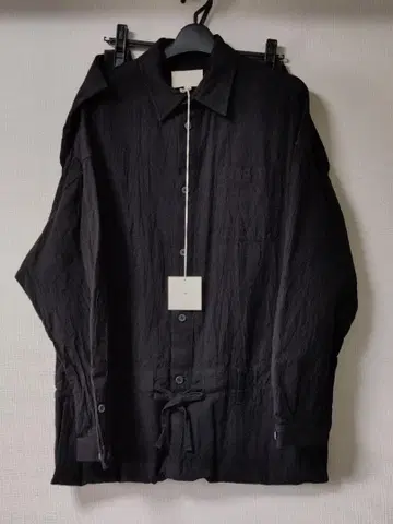 YOKO SAKAMOTO Weavers 점프 수트