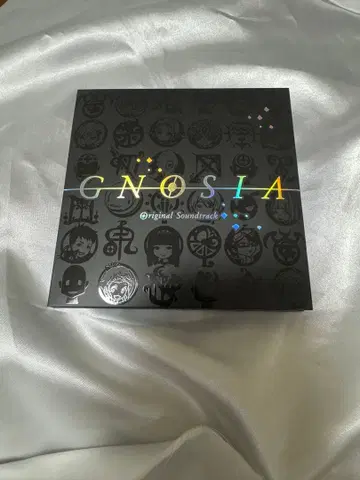 그노시아 사운드 트랙