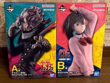 제일복권 단다단 A상 오카룬 B상 모모 하위상 덤 포함