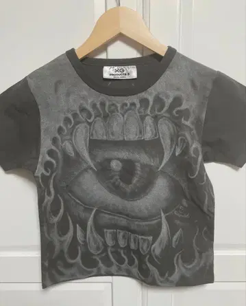 XG T셔츠 WOKE UP REPRICA TEE XS