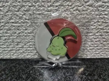 치코리타 포켓몬 슬립 오야스미 아크릴 스탠드