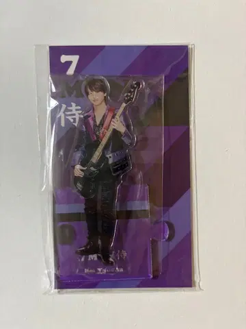 야바나 레이 아크릴 스탠드