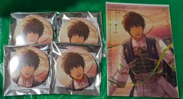 우타프리 AGF 2025 세실 세트