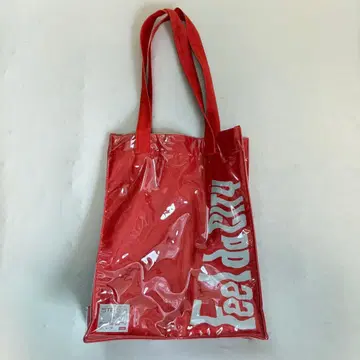 SixTONES Feel da CITY 토트백