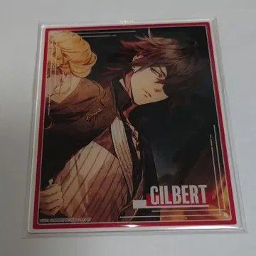 AGF 2025 오토메이트 피오피오레의 만종 길버트