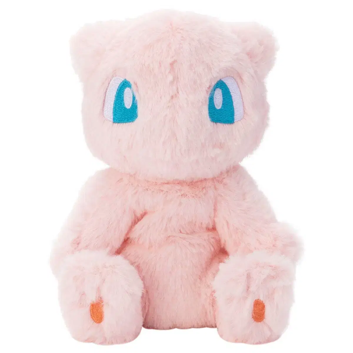 Pokemon Mew Doll S