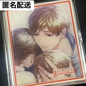 오토메이트 AGF 2025 아크릴 브로마이드 신키스 히가츠키 히코