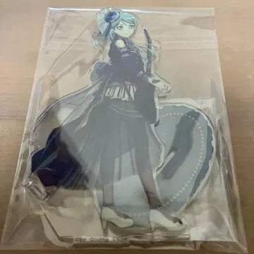 뱅드림 히카와 사요 Roselia 아크릴 스탠드