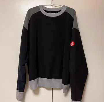 [ 새상품급 ] C.E cavempt 맨투맨