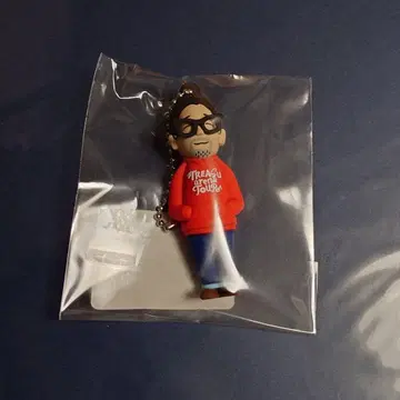 마키하라 노리유키 TREASUarenaTOUR 키링