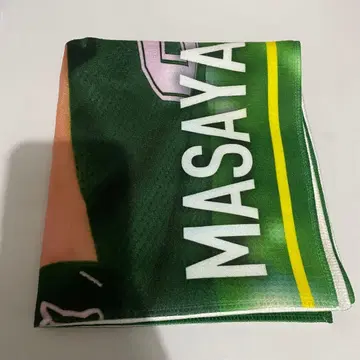 INI 기무라 마사야 슬로건