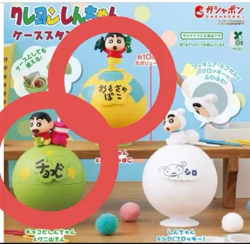 짱구는 못말려(크레용 신짱) 케이스 스탠드