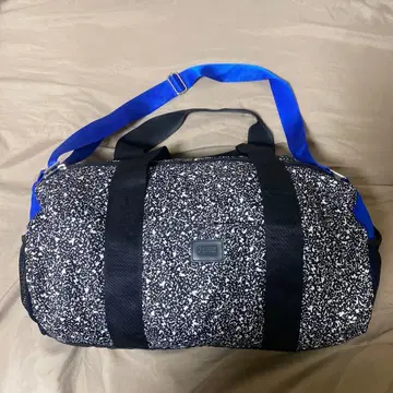 PINK VICTORIA'S SECRET 비쿠시 보스턴 백 미사용