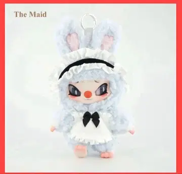 siinono 시노노 The Maid 메이드 봉제 인형