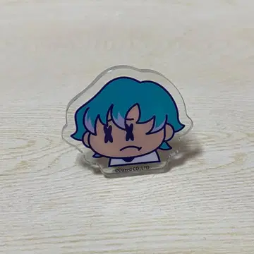 SD 캐릭터 반지 오세