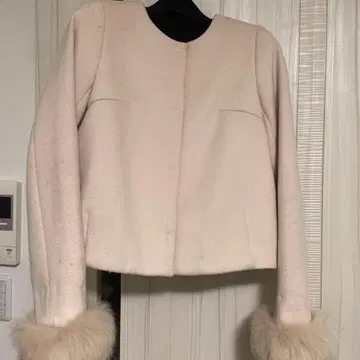 ROYAL PARTY 노카라 자켓