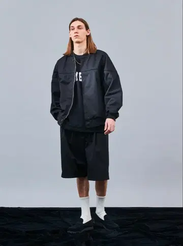 cootie Ventile 더비 재킷 S 사이즈