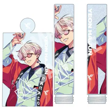 Paradox Live Fanfest Dope Box 응원봉 튜브