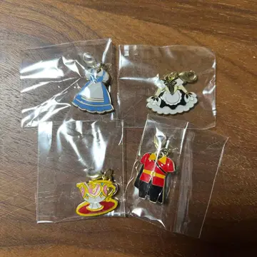 극단 사계절 미녀와 야수 시크릿 참