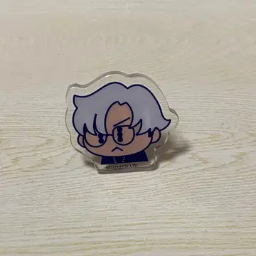 SD 캐릭터 반지 이해